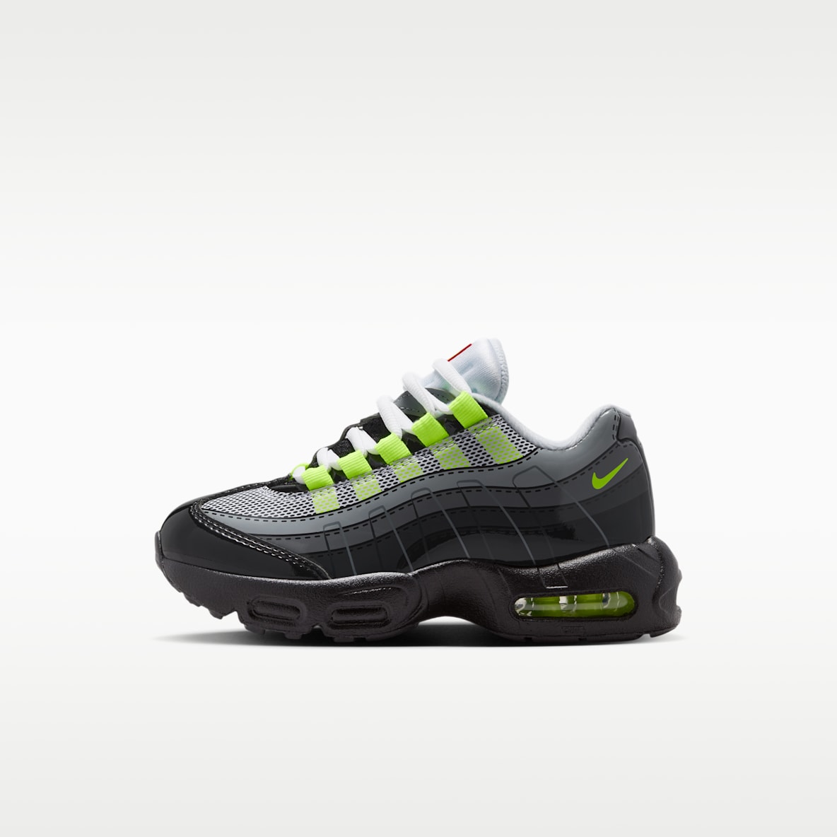 Kids Air Max 95 Shoes. Nike.com